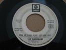 RARE Northern Soul 45 The Mamselles ABC Lbl.