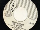 NORTHERN DOOWOP--MIRACLES--PROMO--SHOP AROUND-HEAR BOTH