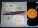 FAURE sonata violin piano BOBESCO GENTY decca 10