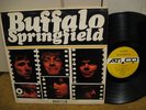 Buffalo Springfield/ 1st Press/ Baby Don't Scold/ Mono