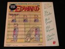 Rolling Stones-Jamming With Edward-72 LP-SEALED/Sticker