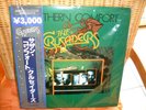 2 LP's CRUSADERS - SOUTHERN COMFORT  Japan  w/OBI  MINT
