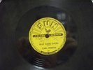 CARL PERKINS Blue Suede Shoes SUN 234 78RPM Classic