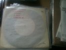 FUGAZI  - 3 Song 7'' TEST PRESS, kbd, sXe, MINOR THREAT