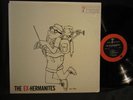 Bill Harris & Terry Gibbs The EX-HERMANITES LP MODE