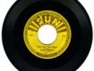 Elvis Presley Original Sun 45 Baby Let's Play House