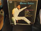 Marius Cultier LP-A La Place Des Arts 70 RARE CDN FUNK