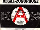 vinyl record 7