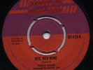 RED RED WINE Tony Tribe('69 Skinhead Reggae)Plays EX- ?