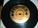 FLORA ADAMS AND THE ROUGH RIDERS - FIRE FIRE / DUB MUSI