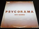 ITALIAN LIBRARY Mario Nascimbene - Psycorama WORLD