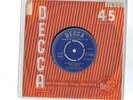 PETE BEST FOUR UK DEMO i;m gonna knock on { BEATLES }
