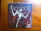 Probot Self-Titled LP 180 gram Double Vinyl