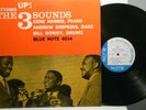 THE THREE SOUNDS 
