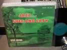 DON BYAS jazz...free and easy - regent - DG & RVG -