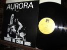 THEATRE DU CHENE NOIR LP Aurora FUTURA mono 1971