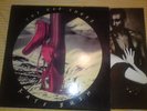 KATE BUSH RED SHOES GREEK 1993 LP CLAPTON BECK PRINCE