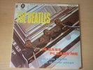 BEATLES- PLEASE PLEASE ME-STEREO 1963-ZTOX  5550-MINT-