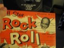 ALL STAR ROCK & ROLL KILLER R&B EP ATLANTIC EP-575