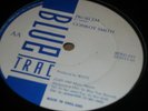 Conroy Smith Problem Killer Rare Digi 12