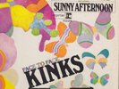 Orig KINKS Face To Face TRI-COLOR Reprise Stereo EX