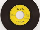 RARE 1964 MOTOWN/SOUL 45-OMA HEARD on V.I.P. RECORDS VG