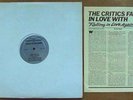 FALLING IN LOVE AGAIN - M.LEGRAND / J. MATHIS- PROMO LP