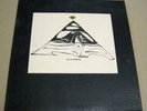 Sun Ra - The Antique Blacks 1978 SATURN Pink Label NM-