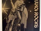 Hanoi Rocks, RARE Vinyl, Double LP, 