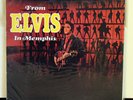 ELVIS PRESLEY FROM ELVIS IN MEMPHIS MFSL NEW SEALED