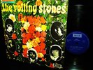 RARE UNIQUE 1966  ROLLING STONES   FLOWERS Beat Psych