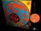 MINT MONO Pink Island ART   SUPERNATURAL '67 HARD PSYCH