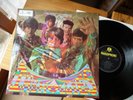 THE HOLLIES EVOLUTION IN 1967 MONO 1ST PRESS MEGA RAR