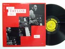 BILLY TAYLOR TRIO Volume 2 LP Prestige W. 50th Mono RVG