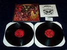 BONGRIPPER SATAN WORSHIPPING DOOM 2LP