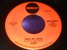 45 Hear Rare Private Psych Garage Xian Jude  Brownstaff