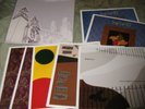 BRIGHT EYES Vinyl Box Set 7xLP Conor Oberst Cursive