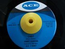 New Breed R&B Popcorn 45 JIMMY CLANTON Cindy HEAR Ace