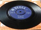 THE THYRDS HIDE 'N' SEEK FREAKBEAT DECCA 1st press 1964
