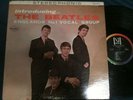 INTRODUCING The BEATLES VeeJay STEREO VJLPS 1062
