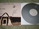 STRAYLIGHT RUN -About Time LP SIGNED Taking Back Sunday