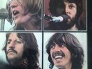 ORIGINAL BEATLES LET IT BE LP BOXSET