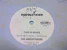 UNDERTAKERS RARE FINAL DOUBLETHINK RELEASE 1980 RARE EX