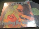 EXCITER Unveiling The Wicked ORIG MX-8054 combat LP '86 metal w/shrink grn label