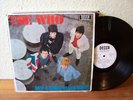 The Who - My Generation / Unboxed Decca BLK 86002 P