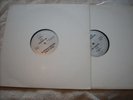 Jimi Hendrix-Westwood One 3 Lp radio set Rock n roll ne