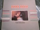 TONY TUFF TUFF SELECTION 1982 ISLAND RECORDS REGGAE LP