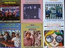 33 Philco Hip-Pocket 45's Seeds Van Morrison Shirells