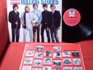 The Rolling Stones Bravo LP D 65 Hörzu SHZT 531