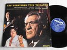 VALIA DIMITRIEVITCH VOLODIA POLIAKOF orig Gypsy russian